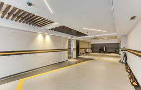 2 dormitorio piso 107 m² en Budva city, Montenegro. 505 000 €