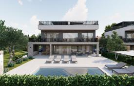 4 dormitorio casa de pueblo 242 m² en Poreč, Croacia. 2 000 000 €