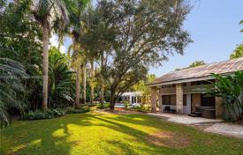 Casa de pueblo – Coral Gables, Florida, Estados Unidos. $4 500 000