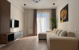 Piso 65 m² en Tiflis, Georgia. $9 252 000