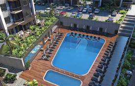 4-dormitorio apartamentos en edificio nuevo 195 m² en Alanya, Turquía. $428 000