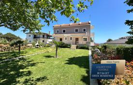 3 dormitorio casa de pueblo 160 m² en Sithonia, Grecia. 450 000 €