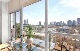 2 dormitorio piso en Old Toronto, Canadá. C$1 288 000