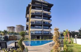 Obra nueva 64 m² en Avsallar, Turquía. Price on request