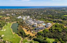7 dormitorio piso 340 m² en Sotogrande, España. 1 350 000 €