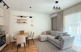 1 dormitorio piso 43 m² en Bečići, Montenegro. 138 000 €