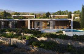 3 dormitorio piso 560 m² en Agios Tychonas, Chipre. 4 670 000 €