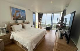 3 dormitorio piso 160 m² en Pattaya, Tailandia. 491 000 €