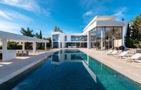 6 dormitorio villa 680 m² en Marbella, España. 4 995 000 €