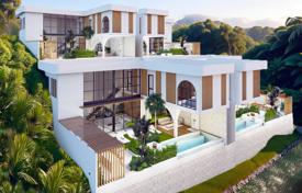 2 dormitorio villa 180 m² en Kaba-Kaba, Indonesia. $345 000