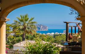 6 dormitorio villa 2576 m² en Jávea, España. 1 490 000 €