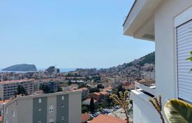 2 dormitorio piso 75 m² en Budva city, Montenegro. 189 000 €