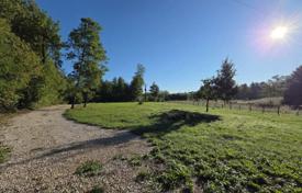 Terreno en Istria County, Croacia. 45 000 €