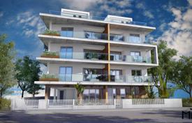 3 dormitorio piso 79 m² en Larnaca (city), Chipre. de 275 000 €