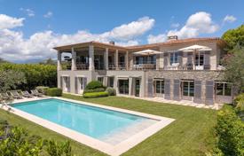 5 dormitorio villa 589 m² en Cannes, Francia. 13 950 000 €