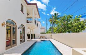 7 dormitorio villa 397 m² en Fort Lauderdale, Estados Unidos. $2 765 000