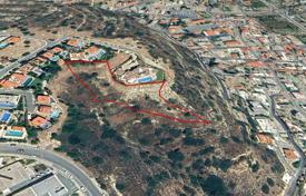 Terreno en Limasol (Lemesos), Chipre. 2 500 000 €