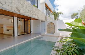 2 dormitorio villa 120 m² en Uluwatu, Indonesia. $245 000
