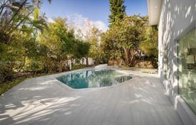 Casa de pueblo – Pompano Beach, Florida, Estados Unidos. $3 680 000