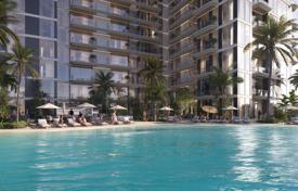 Complejo residencial Omya Residences – Jebel Ali Village, Dubai, EAU. de $197 000