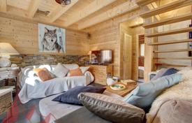 4 dormitorio chalet en Morzine, Francia. 1 280 000 €