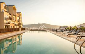 1 dormitorio piso 43 m² en Tivat city, Montenegro. 315 000 €