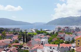 2 dormitorio piso 74 m² en Tivat city, Montenegro. 349 000 €