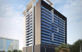 Complejo residencial Ag 7even – Dubai, EAU (Emiratos Árabes Unidos). From $114 000