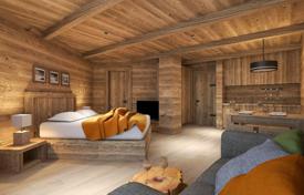 2 dormitorio отельный апарт 72 m² en Kolašin, Montenegro. 445 000 €