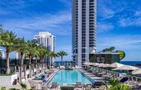 Condominio – South Ocean Drive, Hollywood, Florida,  Estados Unidos. $900 000