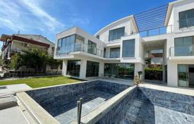 Villa – Belek, Antalya, Turquía. $523 000