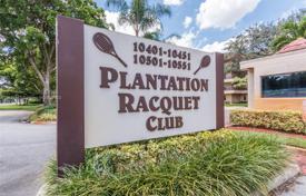 Condominio – Plantation, Broward, Florida,  Estados Unidos. $275 000