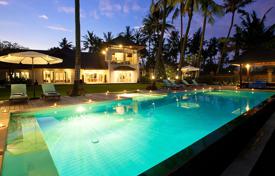 Villa – Sanur Beach, Bali, Indonesia. Price on request