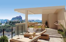 3 dormitorio piso 107 m² en Calp, España. 380 000 €