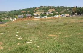 Terreno en Büyükçekmece, Turquía. $366 000