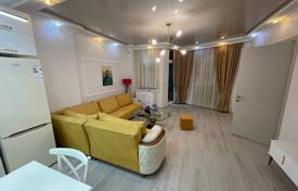 3 dormitorio piso 110 m² en Batumi, Georgia. $230 000
