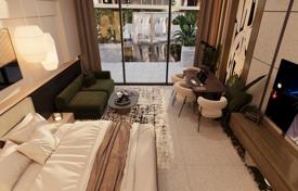 1 dormitorio piso 50 m² en Canggu, Indonesia. $155 000