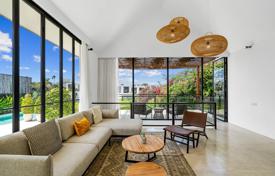 3 dormitorio villa 150 m² en Tibubeneng, Indonesia. $270 000
