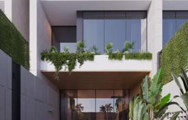 2 dormitorio villa 198 m² en Cemagi, Indonesia. $450 000
