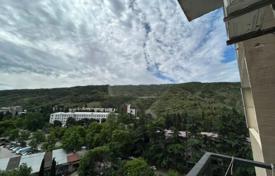 3 dormitorio piso 63 m² en Krtsanisi Street, Georgia. $103 000
