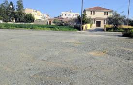 Terreno en Lakatamia, Chipre. 405 000 €