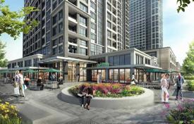5 dormitorio piso en Etobicoke, Canadá. C$1 029 000