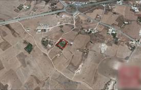 Terreno en Famagusta, Chipre. 350 000 €