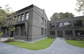 3 dormitorio piso 77 m² en Northern District (Riga), Letonia. 386 000 €