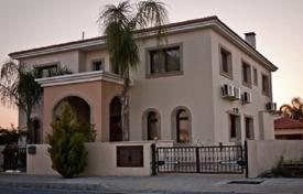 5 dormitorio chalet 400 m² en Pyla, Chipre. 1 200 000 €
