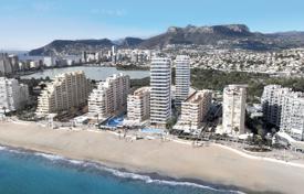 1 dormitorio piso 65 m² en Calp, España. 403 000 €