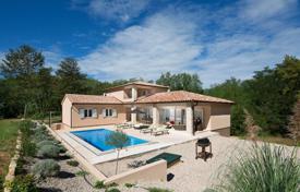 4 dormitorio casa de pueblo 250 m² en Labin, Croacia. 876 000 €