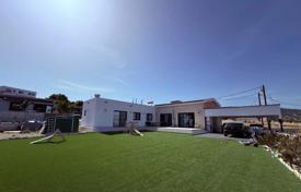 3 dormitorio chalet 145 m² en Pareklisia, Chipre. 790 000 €