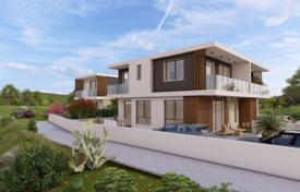 3 dormitorio adosado en Limasol (Lemesos), Chipre. 400 000 €