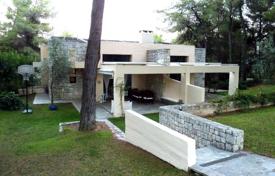 Casa de pueblo – Halkidiki, Administration of Macedonia and Thrace, Grecia. 500 000 €
